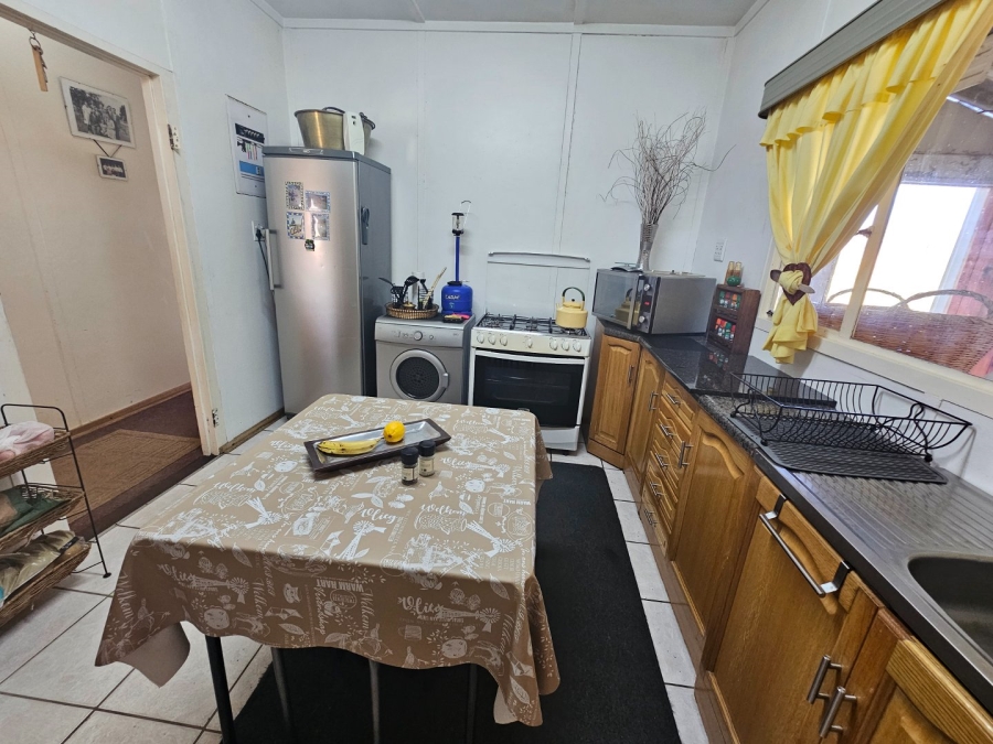 1 Bedroom Property for Sale in Eden Free State